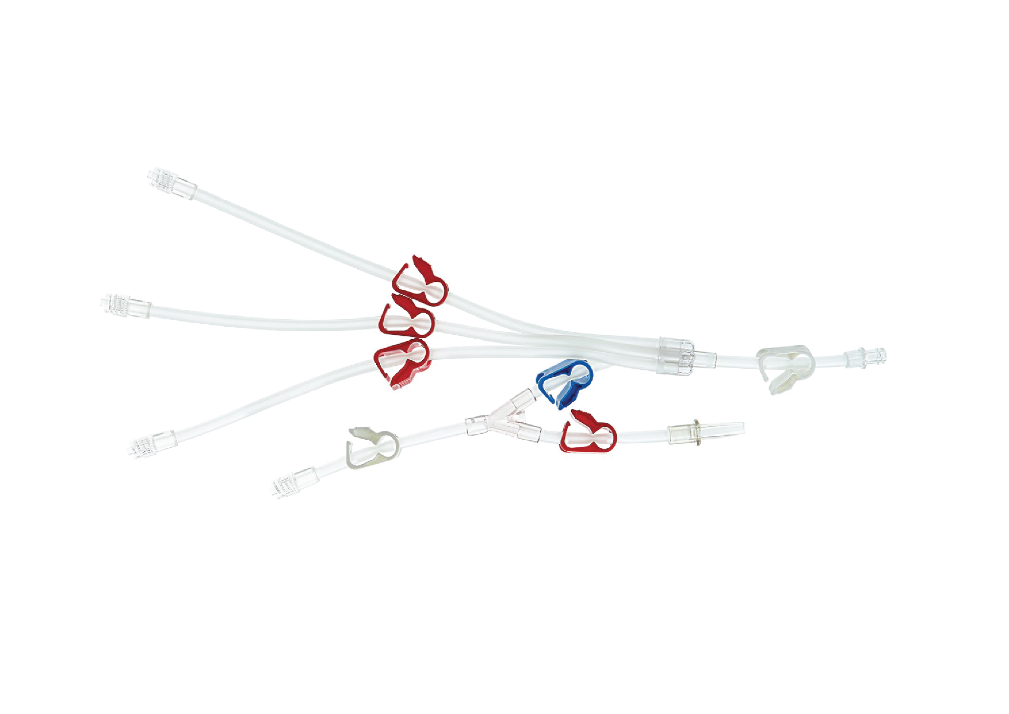 Cardioplegia Adaptor